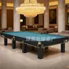 Provincia de Talas Región de Talas Mesa de Billar Ruso Mesa de Snooker Mesa de Pool Americano Billar Ruso Suministro Directo