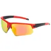 Gafas fotocromáticas para ciclismo para uso de día y noche, montañismo al aire libre, a prueba de viento, especializadas para correr y ciclismo, gafas para bicicleta