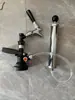 Dispensador de Cerveza Simple para Exteriores, Grifo de Cerveza Artesanal, Máquina Dispensadora de Cerveza, Dispensador de Cerveza Simple, Tipo Plato como