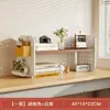Organizador de Mesa Rack de Armazenamento para Mesa de Computador Casa Sala de E-sports Escritório Prateleiras de Organização Mesa de Estudante Painel de Peg