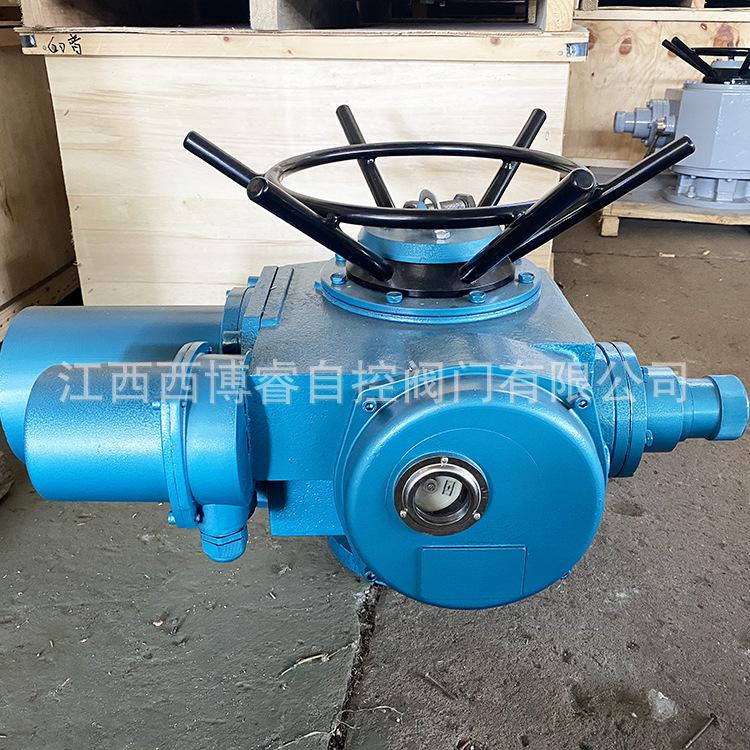 Z20普通型执行器