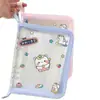 Carpeta de Almacenamiento para Chequeos de Maternidad con Cremallera de Alto Estándome Estético, Cuaderno de Chequeos de Maternidad, Carpeta de Archivo para Informes de Ultrasonido, Carpeta de Documentos, Bolso