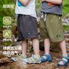 100% AlgodónRopa Infantil Dudu Pantalones para Niños Pantalones Casuales de Otoño para Niños Pantalones Largos Elegantes para Niñas