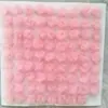 3cm Bolas de Pelo Real de Visón Adorno para el Cabello Adorno de Pelo Bola de Pelo para Colgar en Celular DIY Adorno Colgante Bola de Visón Accesorio para Bolsos Fabricante