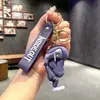 Animación de Dibujos Animados Intensamente Contrainteligente Nuevo Llavero Colgante de Intensamente Contrainteligente Anillo para Llavero de Coche Pequeño Regalo