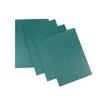 Papel de cevada não adesivo e resistente a altas temperaturas para isolamento de baterias, filme isolante de papel de cevada, almofada de papel de cevada. Fonte: Fabricante
