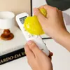 Limpieza de Polvo de Coche Pegamento Suave Multifuncional para el Hogar Antiadherente Magia Limpiadora Slime Limpieza de Teclado Auriculares Pegamento Suave