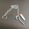 Accesorios de Iluminación, Luces de Señalización para Exportación, Cadenas para Colgar, Señales Indicadoras, Cadenas Galvanizadas, Luces de Emergencia de Doble Extremo, Cadenas Sencillas para Colgar