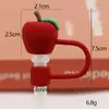 Funda de silicona para pajita Stanley Cup, tapón de pajita con forma de flor, explosiones de Amazon, fábrica en stock, venta directa