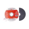Comercio Exterior Transfronterizo Metal Acero Inoxidable Amoladora Angular Disco de Corte Disco de Rectificado Ultrafino Doble Malla Rebanado Disco de Corte Pieza Grande