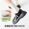 Meias brancas finas estilo ballet para panturrilha primavera verão outono estilo coreano japonês com costela vertical meias preguiçosas desleixadas estilo ins