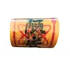Texto Creativo para Símbolos Taoístas, Cinta Washi Original, Tiras de Sellado de Runas para Cosplay de Secundaria, Pegatinas Adhesivas Esotéricas Desgarrables a Mano