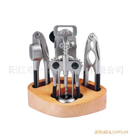 B-036红酒开罐器.开瓶器,酒具套装SL2272