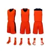 Conjunto de Uniforme de Baloncesto Personalizado para Hombres, Uniforme de Equipo para Estudiantes, Jersey Deportivo de Entrenamiento para Competiciones de Verano con Números Impresos, Camiseta de Baloncesto de Secado Rápido