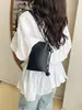 Bolso pequeño de alta costura transfronterizo de moda para mujer 2026 nuevo estilo elegante bolsa para teléfono móvil bolso de hombro cruzado simple