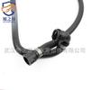 Adequado para mangueira BMW X5 E70 mangueira de refrigeração 17127798493 processamento de molde de injeção vendas diretas da fábrica