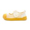 Topstar Zapatos Deportivos para Niños Verano Zapatos de Malla para Niñas Transpirables Zapatos Blancos para Niños Suela Blanda Zapatos de Interior para Bebé 1-6