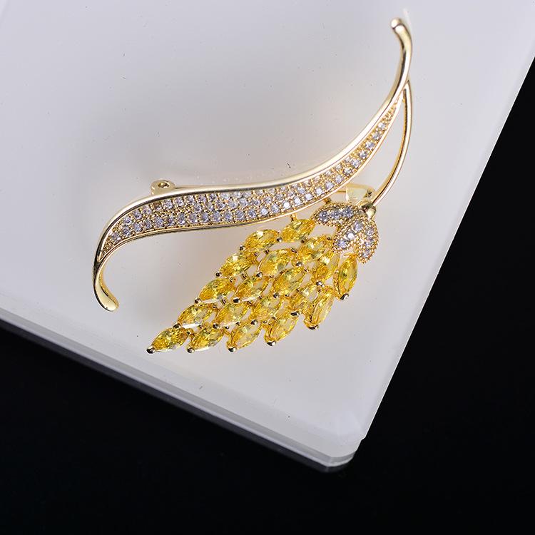 XR03824丝巾扣 围巾扣