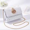 Bolsas para Mujer 2023 Nuevo Estilo Coreano Bolso de Hombro de Moda Versátil Bolso Cruzado Pequeño Fresco de Doble Propósito Bolsa Pequeña Bolsa para Teléfono Móvil