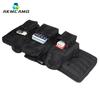 Bolsa de Almacenamiento para Herramientas de Pesca Deportiva al Aire Libre, Bolsa de Pesca Portátil, Bolsa Táctica Suave para Pistola para Fanáticos Militares, Equipo Táctico