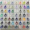 Pulsera de Látex Directo de Fábrica Cordón Elástico Cuerda Elástica Redonda Delgada Banda Elástica Negra y Blanca Banda de Goma Gruesa Cuerda Venta al por Mayor