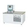 Baño Termostático Horizontal de Baja Temperatura THD, Bomba Pequeña de Circulación de Refrigerante a Baja Temperatura, Baño de Agua a Temperatura Constante con Pantalla Digital de Laboratorio