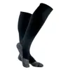 Meias 35 Below fibras aluminizadas meias prateadas 35 graus Meias