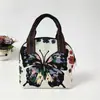 2026 Bolso de Lona Estilo Nuevo con Bordado, Bolso de Mano Pequeño en Forma de Concha, Bolso para Teléfono, Billetera para Monedas, Bolsa de Compras Estilo Étnico