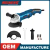 110V 4027 Meineng 1100W Esmerilhadeira Angular Máquina de Corte Multifuncional Esmerilhadeira Manual Doméstica Ferramenta de Polimento Manual de Alta Potência