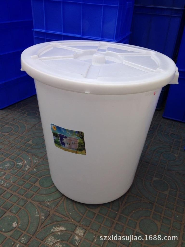 120L加厚白桶