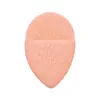Guantes de gota de agua, esponja para lavar la cara, esponja limpiadora facial, toallita facial de limpieza profunda, exfoliante facial, limpiador de mascarilla de lodo, limpiador de piel