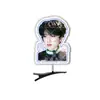 Nuevos Pasadores para el Cabello 3D Zhang Guiyuan, Pasadores de Resorte, Merchandising de Concierto Mismo Estilo que la Imagen, Producción de Material Personalizado