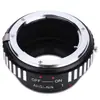 Anillo adaptador AI para cámara micro de un solo objetivo serie N1 al por mayor de fábrica(GRAMO) lente conectando cuerpo N1 AI(GRAMO)-Anillo adaptador N1