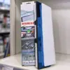 Espejo Retrovisor de Coche Venta Directa, Espejo Interior Gran Angular Antideslumbrante, Espejo Blanco Curvo, Espejo Auxiliar de Reversa