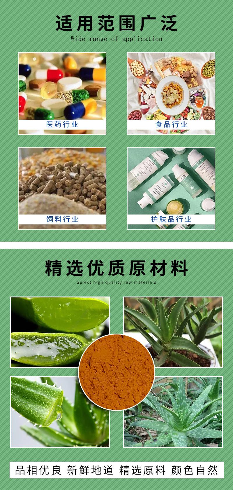 芦荟大黄素98