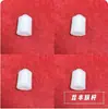 Accesorios para Poste Exterior Tapón para asta de Bandera Tapa Extremo de Barra Colgante Cierre Rápido H Juego Completo Adecuado para Diámetro de Tubo de 22 mm Universal
