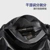 Bolsa de Viaje para Distancias Cortas 2026 Nuevo Modelo para Mujer Ligera Gran Capacidad para Viajes de Negocios Bolsa de Viaje Portátil Bolsa de Equipaje Bolsa de Fitness para Hombre
