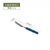 Cubiertos de Acero Inoxidable 304 Transfronterizos de Fábrica Cuchillo para Filete, Tenedor, Cuchara, Vajilla Estilo Occidental, Estilo Lujo Ligero Juego Completo Tenedor, Cuchillo para Mantequilla