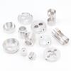Torno CNC Maquinado CNC Herrajes Maquinado de piezas de aluminio Accesorios de herrajes de precisión Piezas maquinadas CNC