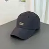 Boné de Beisebol de Secagem Rápida de Verão para Homens e Mulheres Casais Viagem Esportes Emagrecimento Facial Tons Amarelos Moderno Tendência Streetwear Proteção Solar