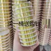 Accesorios para joyería directos de fábrica accesorios para el cabello hechos a mano pasador de pelo color de retención alambre de cobre alambre de cobre importado alambre para joyería