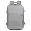 Mochila de Grande Capacidade 2026 Novo Modelo Business Casual Unissex para Exterior Multifuncional Design à Prova d'Água Mochila
