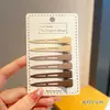 Almohadilla Japonesa y Coreana para Cabello Almohadilla Artefacto Superior Craneal Alta Artefacto Esponjoso Raíz del Cabello Almohadilla para Cabello de la Cabeza Flequillo Superior Pinza Niños