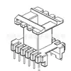 Transformador EI40 Esqueleto EI41 Esqueleto de Baquelite Esqueleto de Alta Frequência Bobina Vertical 6+6 Pinos 4002