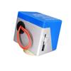 Marca Taoda Va7010-8503 Unidad Fan Coil Shanghai Válvula Eléctrica Válvula Solenoide Dn20 Válvula Eléctrica Bidireccional