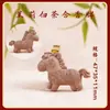 Productos de Medicina Herbal China Natural Marca Hexiang, Venta al por mayor de fábrica de Adornos y Accesorios Populares de Año Nuevo