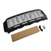Adequado para Ford F150 2021-2023 Raptor Modificado Grelha Central Material ABS Instalação de Substituição