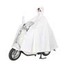 Impermeable para Motocicleta Eléctrica para Mujer Grueso y Largo de Cuerpo Completo para Adulto a Prueba de Lluvia Especial Nuevo Poncho para Ciclismo