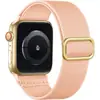 Apple Watch 10/9/8/7/6 Nuevo de Fábrica con Correa Elástica de Bucle Tejido