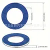 Adecuado para junta de cárter de aceite Toyota, tapón de drenaje de aceite magnético, pieza de desgaste de tornillo 90430-12031